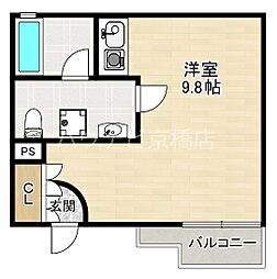 大阪市旭区高殿6丁目