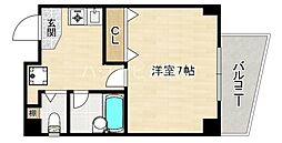 大阪市旭区中宮4丁目