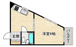 大阪市旭区清水1丁目
