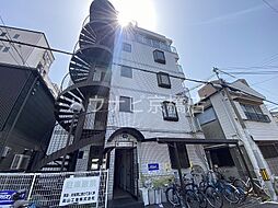 大阪市旭区中宮1丁目