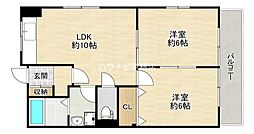 大阪市都島区善源寺町1丁目