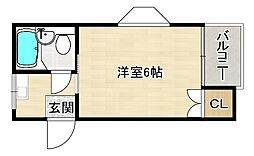 大阪市城東区中央1丁目