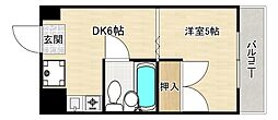 大阪市城東区鴫野西5丁目