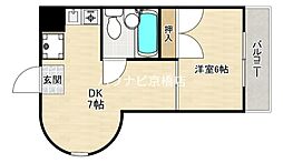大阪市城東区鴫野西5丁目