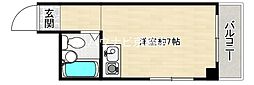 大阪市旭区中宮4丁目