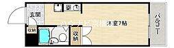 大阪市鶴見区浜2丁目