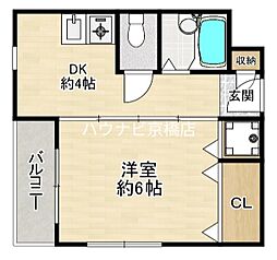 大阪市都島区大東町2丁目