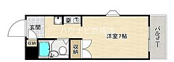 大阪市鶴見区浜2丁目