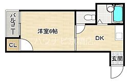 大阪市都島区御幸町1丁目