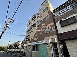 大阪市鶴見区緑1丁目