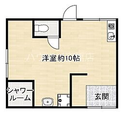 大阪市旭区中宮3丁目の一戸建て