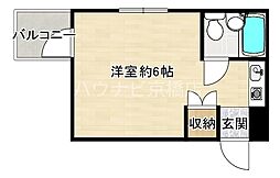 大阪市城東区野江3丁目