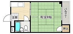大阪市旭区中宮5丁目