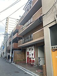 カサ高津1番館 801