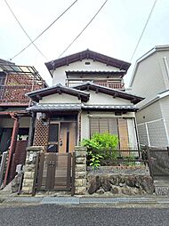 松原市一津屋１丁目