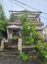 柏原市旭ケ丘1丁目