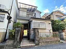 四条畷市南野2丁目