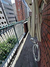 メゾン東船場 306