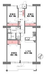 シティコート下新庄 604