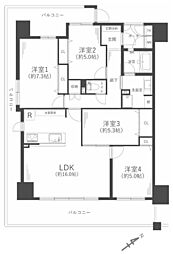 バンベール堺 703