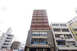メゾンドール下山手 801