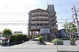 ライオンズマンション東花園 207