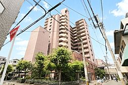 朝日プラザ昭和町 306