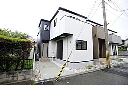 豊中市服部寿町1丁目 2号棟