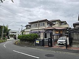 大阪府堺市美原区さつき野西１丁目  中古戸建住宅