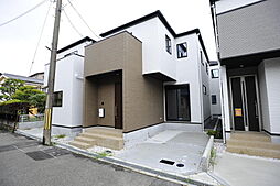 豊中市寿町1丁目 3号棟