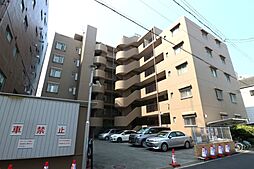 ライオンズマンション住吉公園 507号