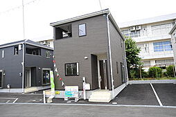 池田市井口堂3丁目 3号棟