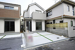 高石市羽衣5丁目 B号棟