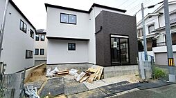 池田市旭丘3丁目 3号棟