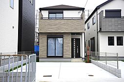 高槻市高西町14 C号棟