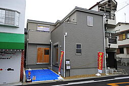 高槻市津之江町1丁目