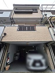 東大阪市弥生町