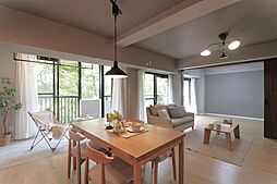 インペリアル池田城山町