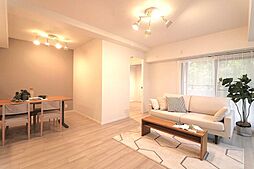 インペリアル池田城山町 205