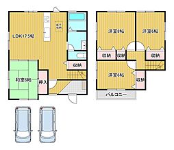 泉佐野市日根野の一戸建て