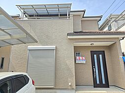 泉佐野市日根野　中古戸建