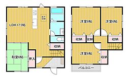 泉佐野市日根野　中古戸建