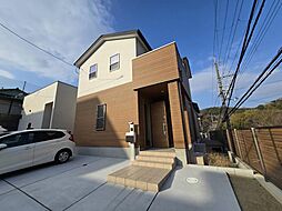 河内長野市末広町　新築戸建