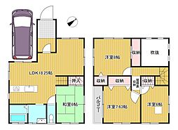 羽曳野市西浦５丁目