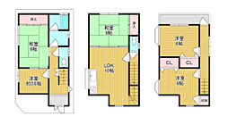 松原市西野々２丁目