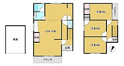 羽曳野市河原城