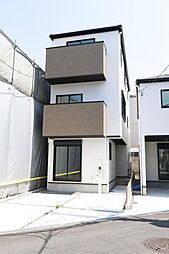 東大阪市菱屋西5丁目