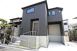 枚方市藤阪北町