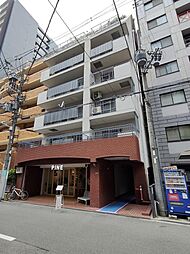 クローバーハイツ第二大手前