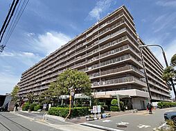 サンシティ松原 1008